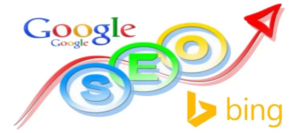 smart smo google bing